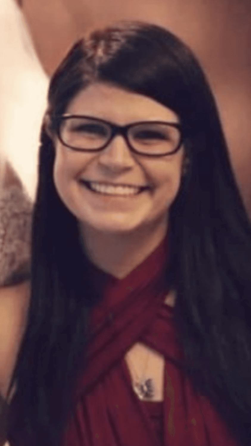 The innocent looking band girl nerds are always the freaks ?