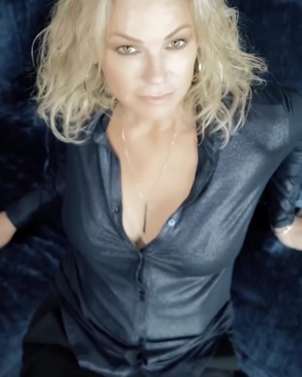 Edging material hot milf