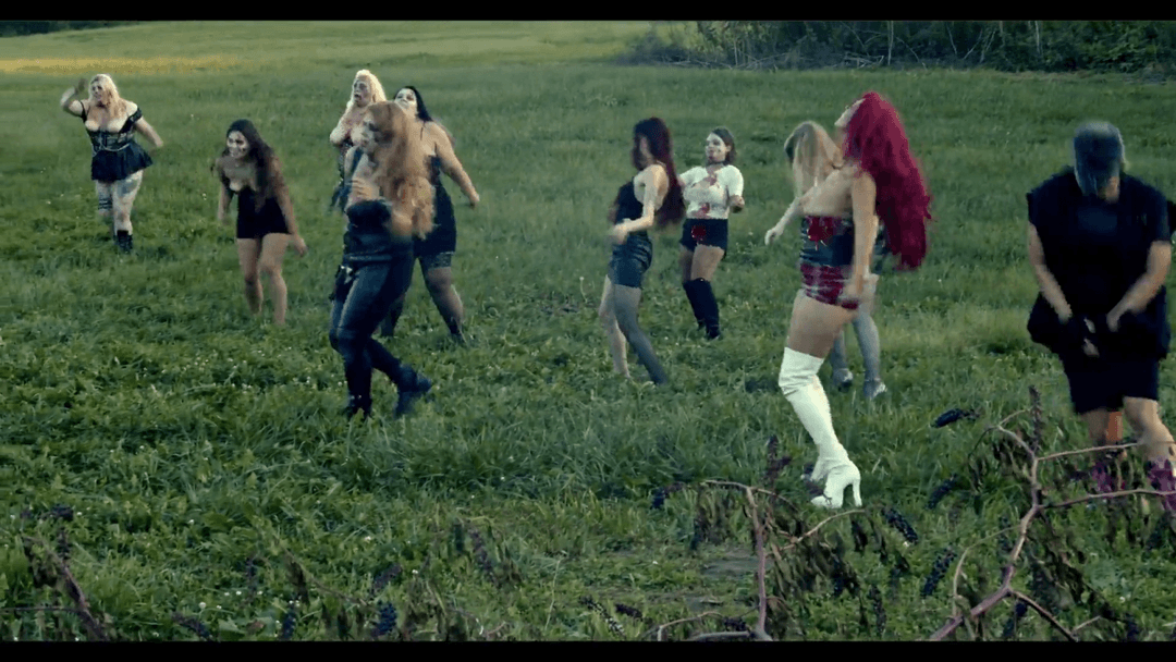 stephanie love clips