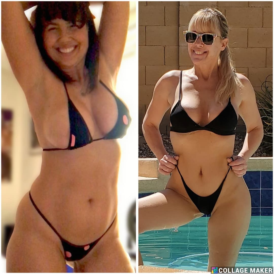 Best Friends mom vs. Milfs