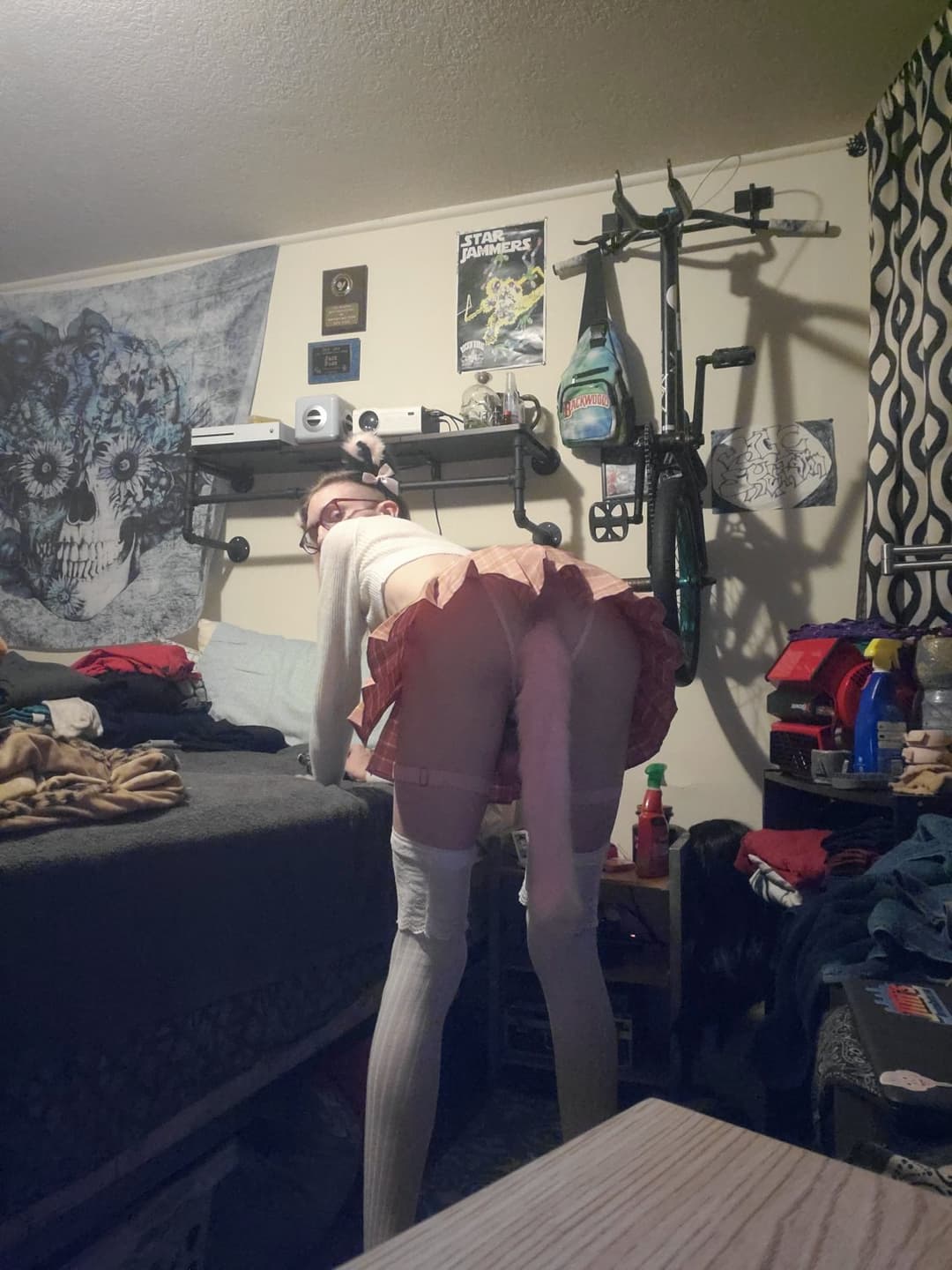 Daddys Slut Toy Sophie