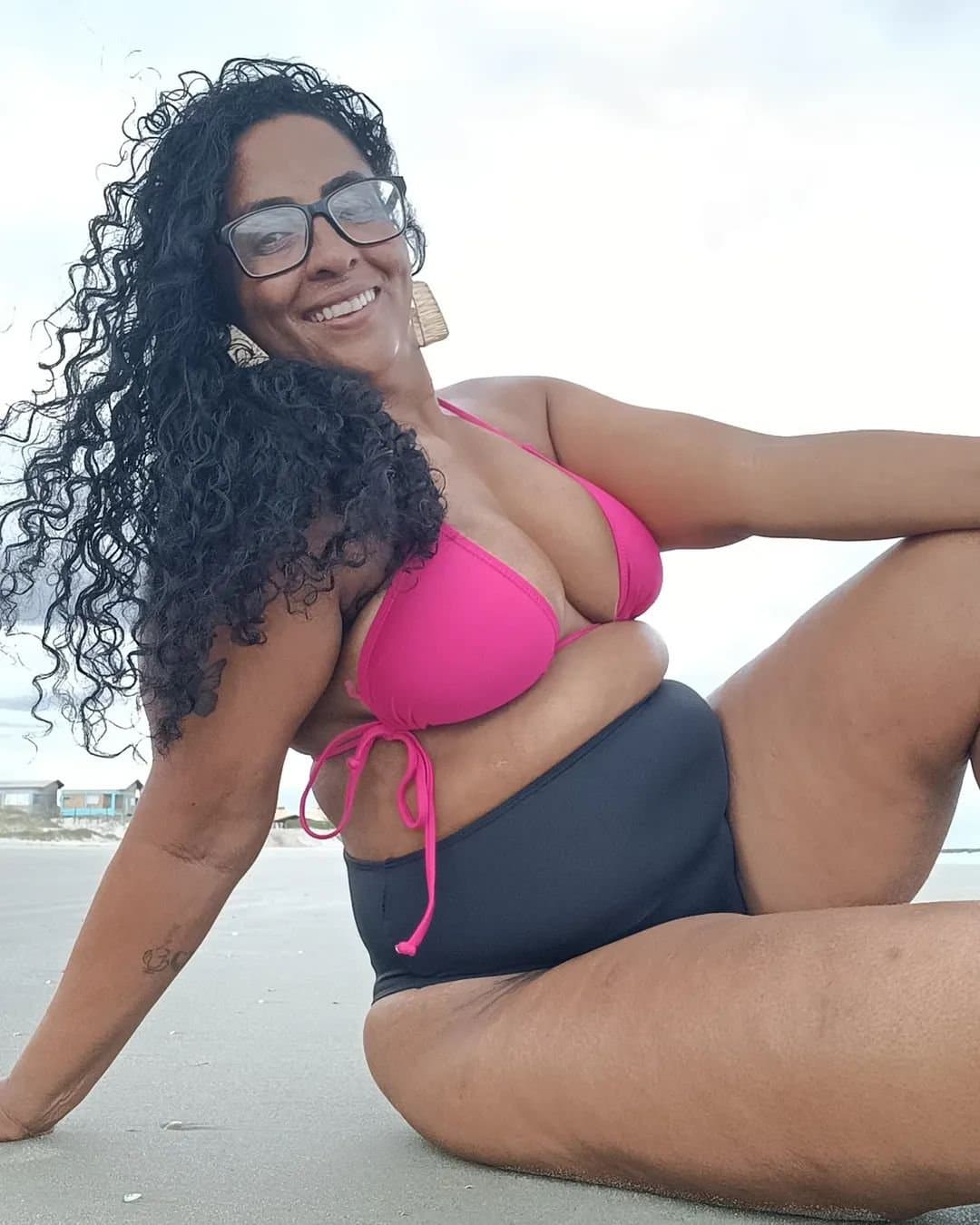 Márcia coroa safadinha