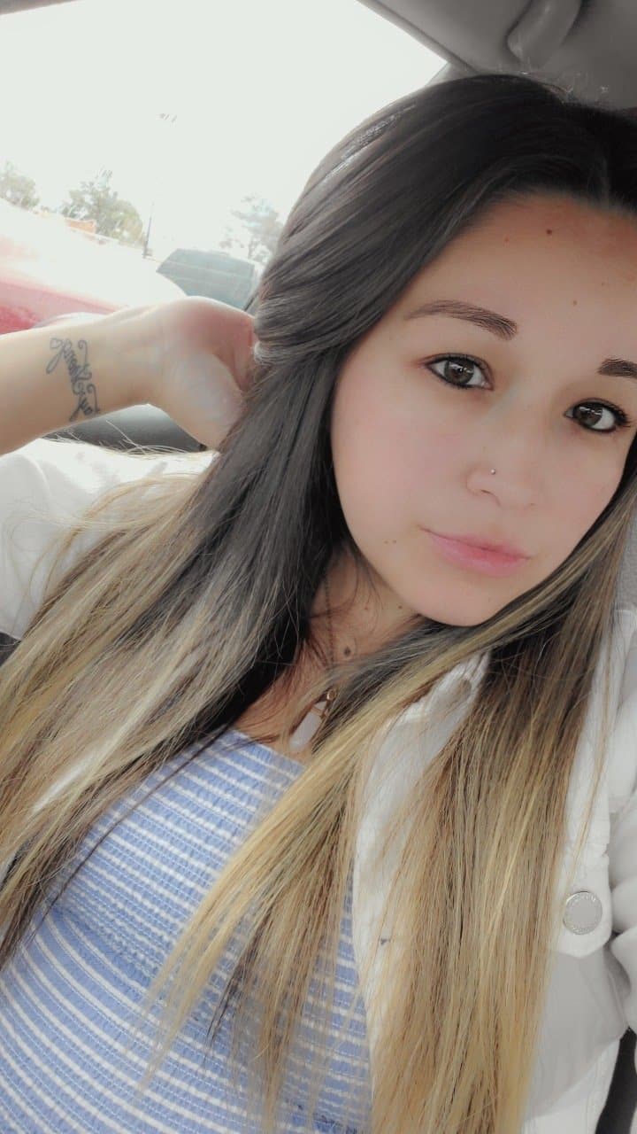 Las Vegas Latina Milf Jessica