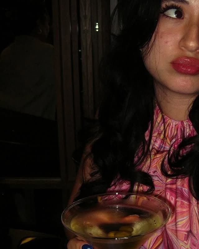 Puta Chaparrita (Daphne)