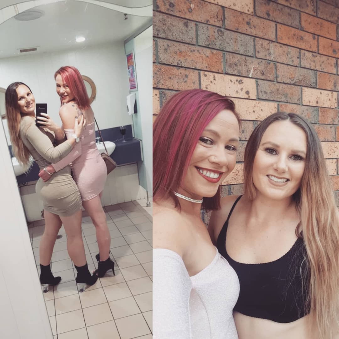 Force Fuck and Impregnate My Friend Adrienne Fisher