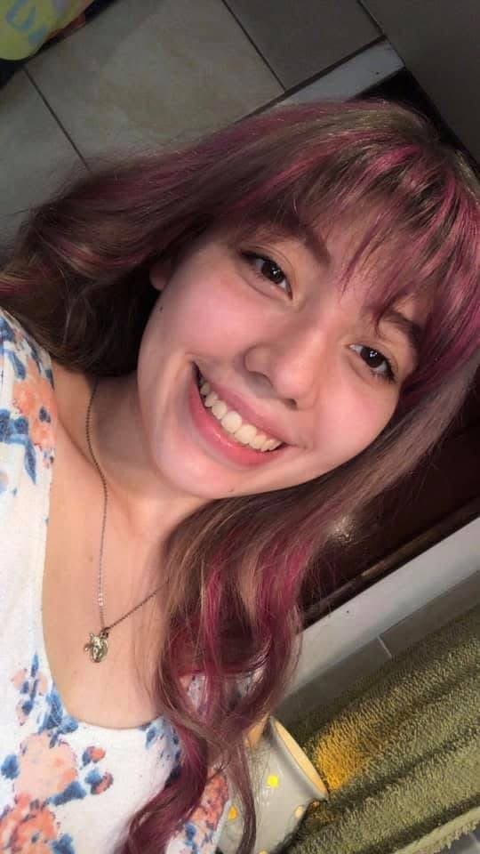 Cute chicago Latina slut? cute anime girl deserves thick cum ropes on her face. Anybody got her? Dm