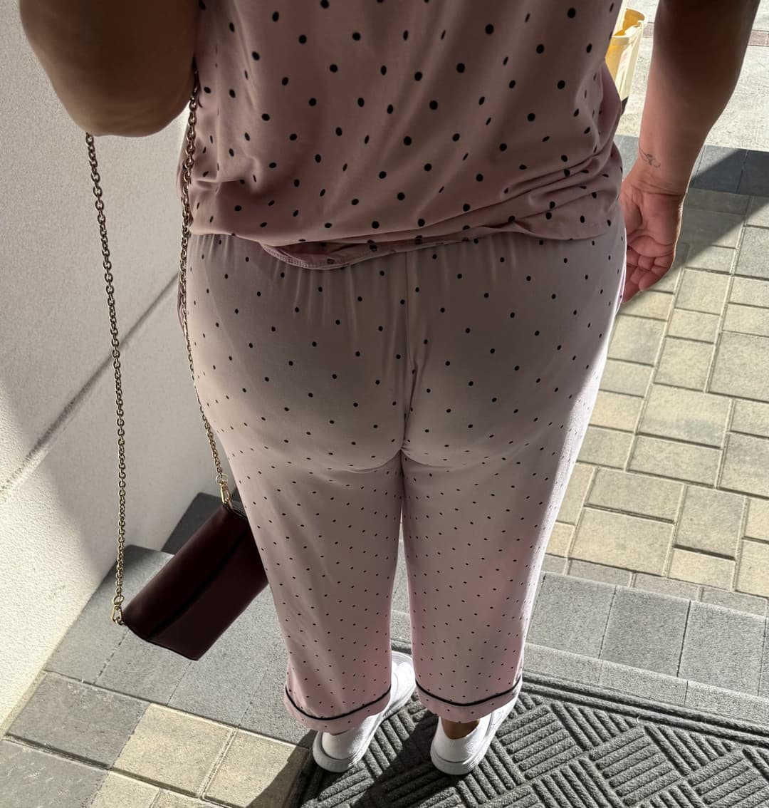 More of my big booty Latina grandma found the video in my grandmas phone