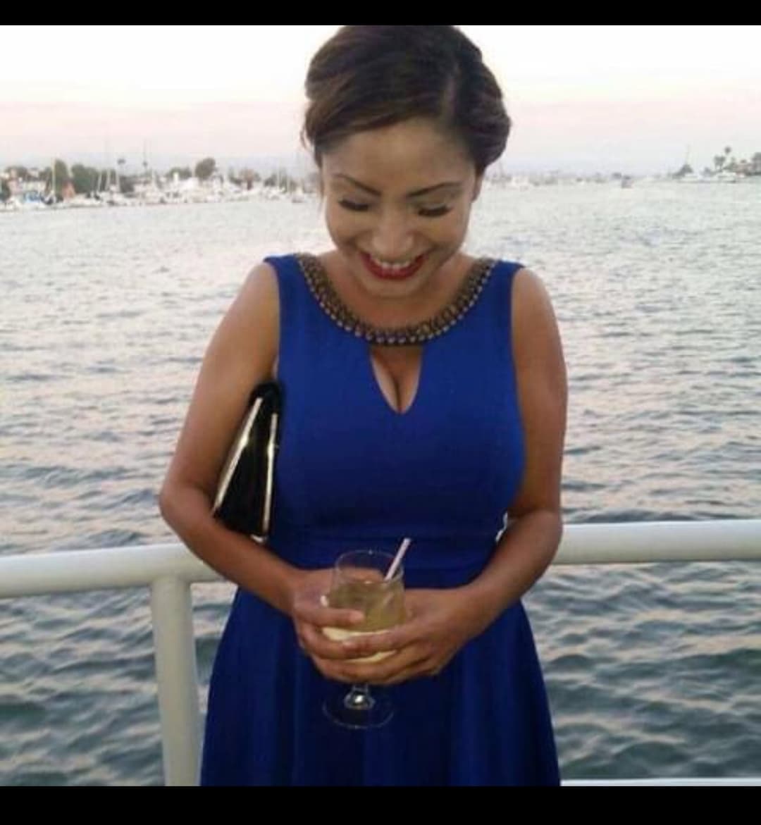 Titty fuck or face fuck