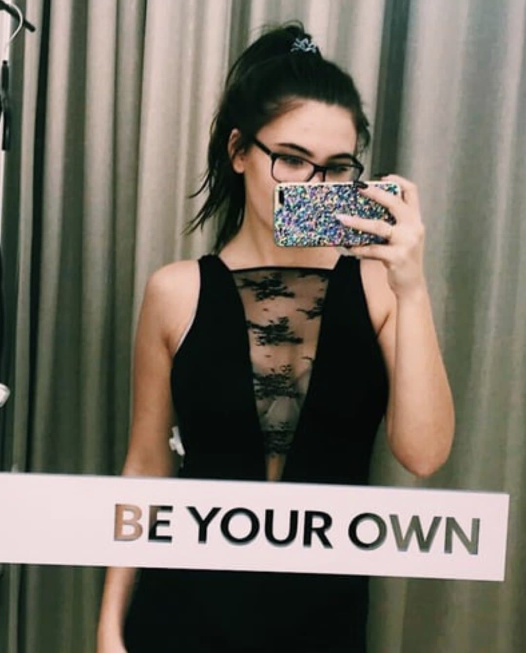 Long, fit & beautiful Canadian babe Marea