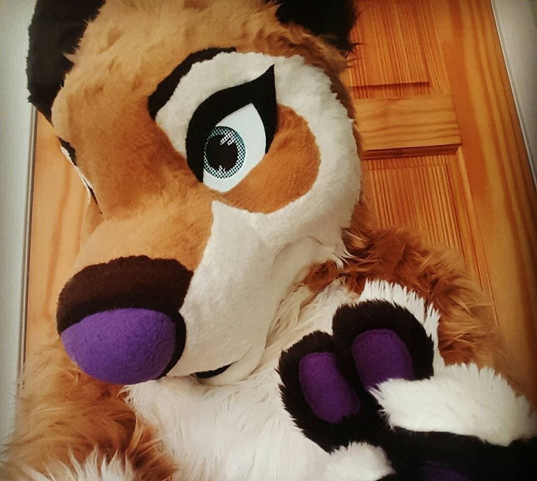 [FURRY] ?? infamous shiba/deer murrsuiter sex tapes (fřëÿäśħîbê)