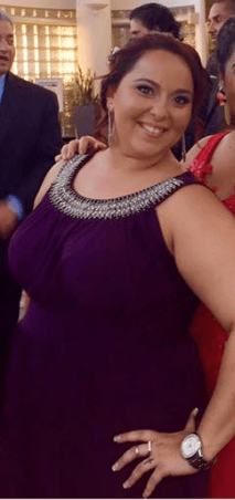 Tracy Sexy BBW Teacher Bitch