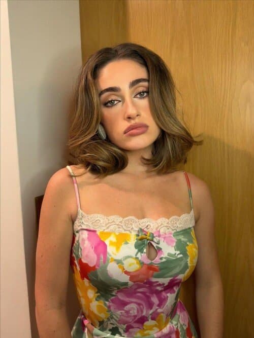 Rachel sennott goon for her big tits and goon worthy face