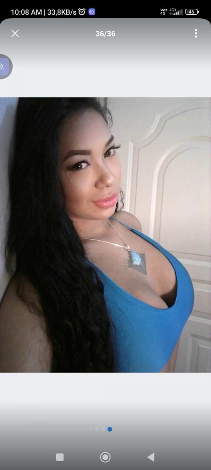 Adri.lachama Morena Nalgota de la App Nozy.video.livestream