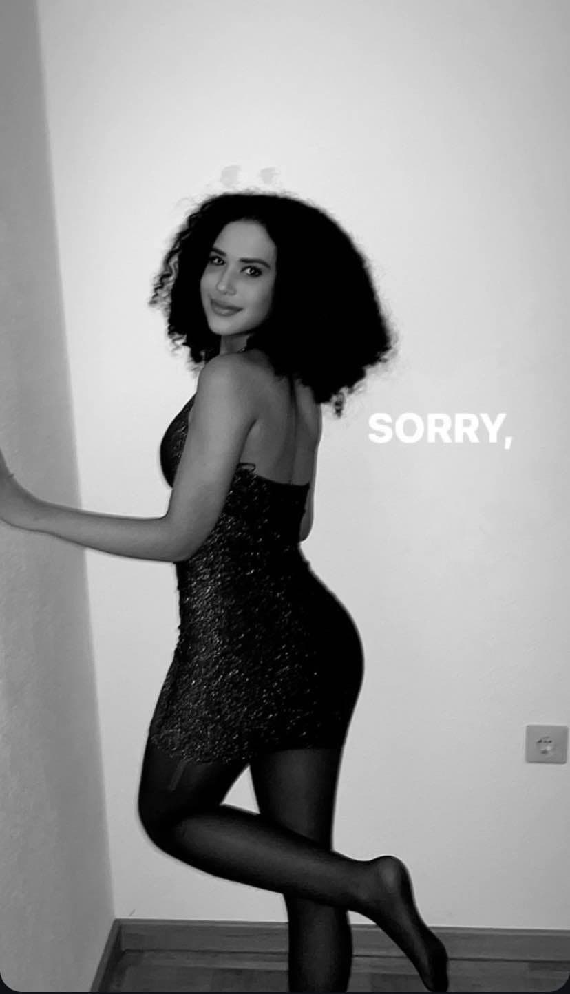 amy die geile latina aus Deutschland/ amy the hot latina from Germany