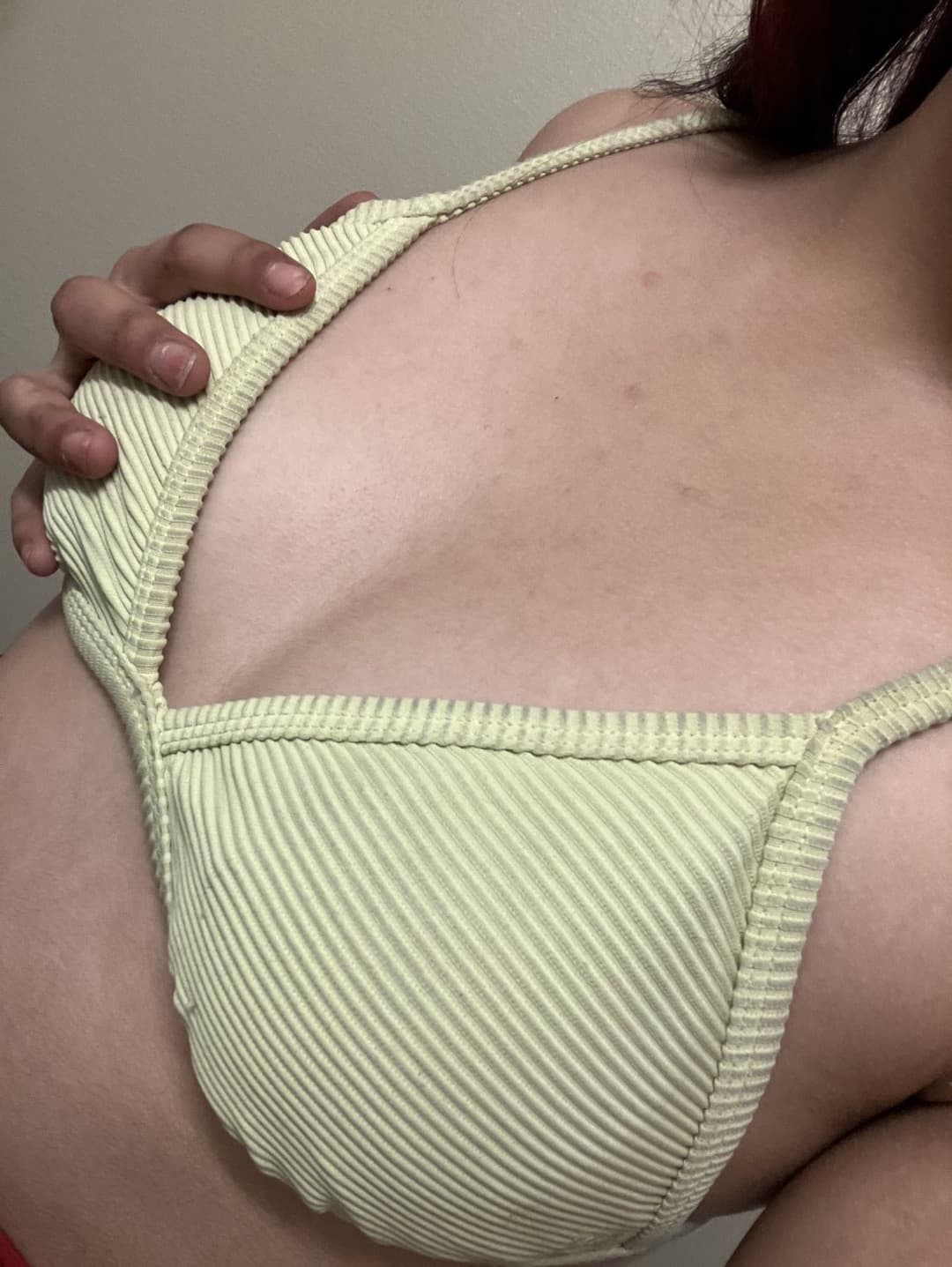 Precious Lee Sanchez photo shoot