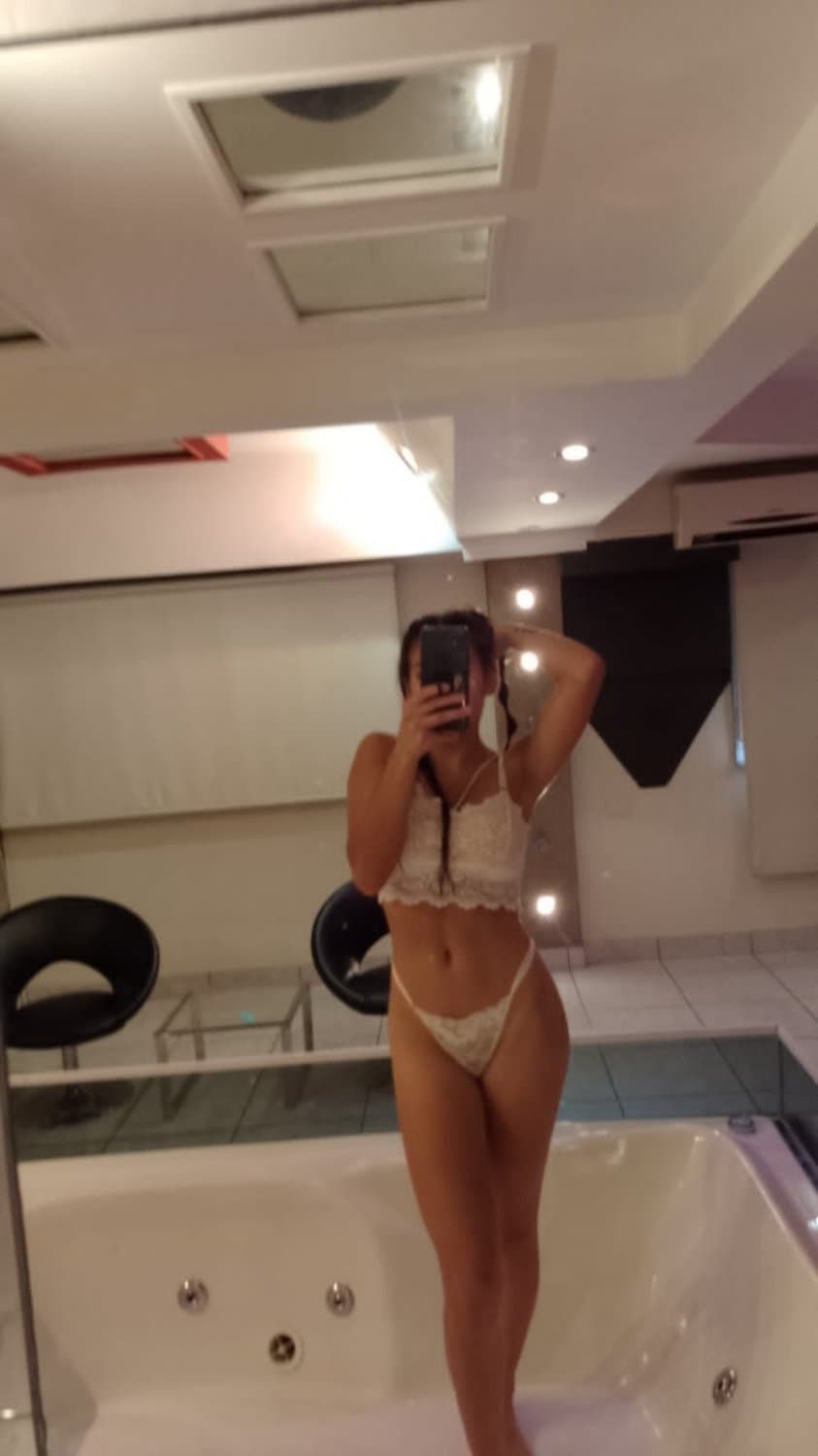 Yael garcia una zorrita de Morris