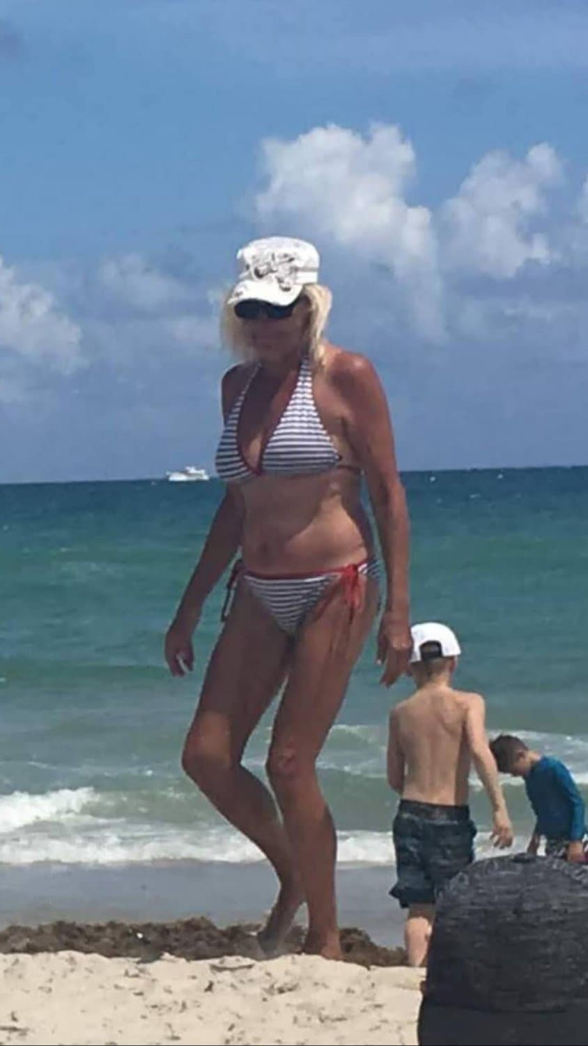 Wife to share…comment !