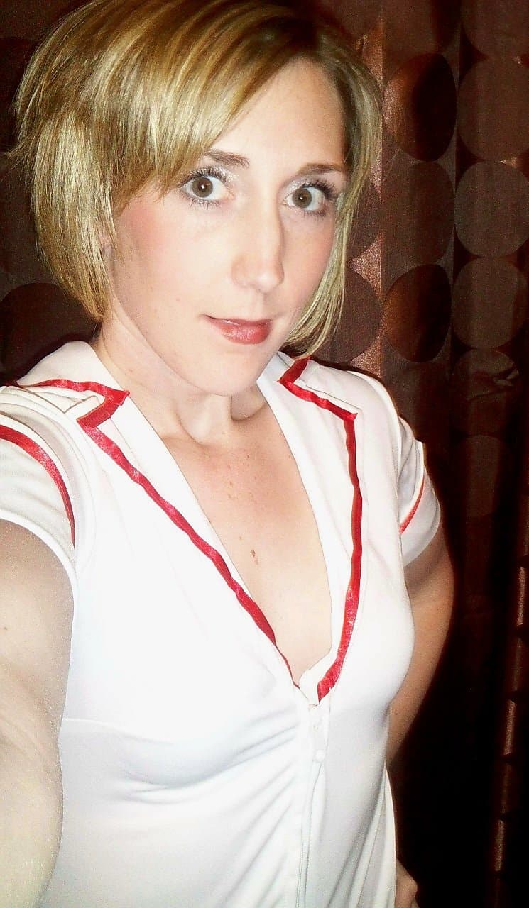 Nurse Kendra