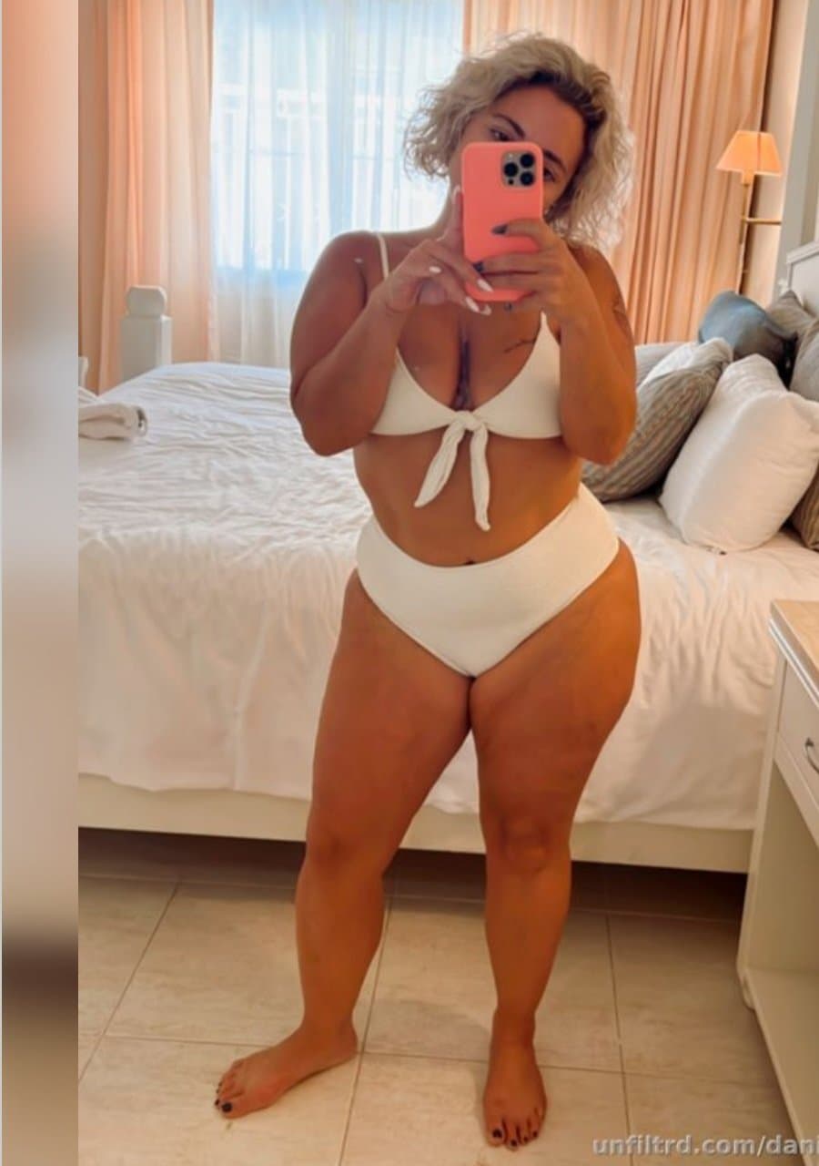 Danielle (90 Day Fiance)