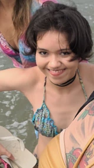 Putinha gostosa e cosplayer do twitter