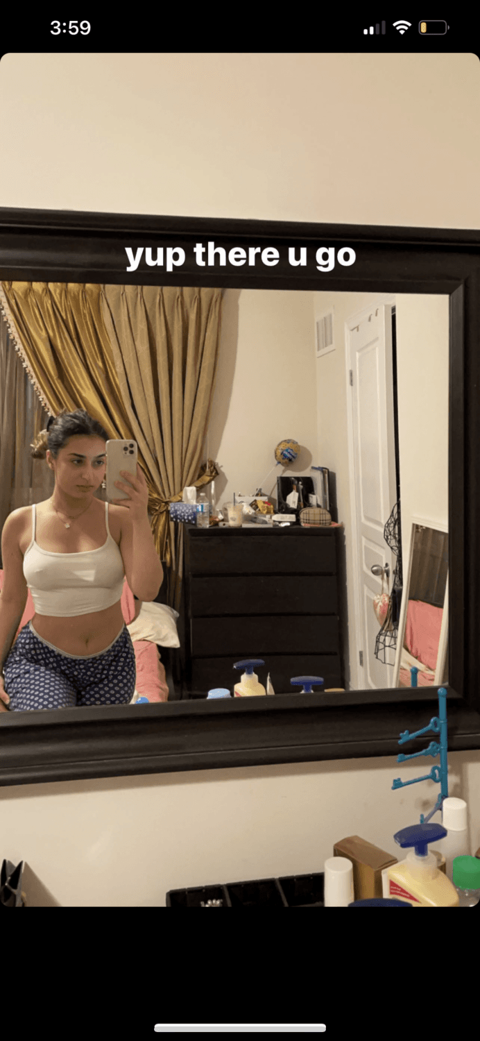 Slutty arab iraqi leaked