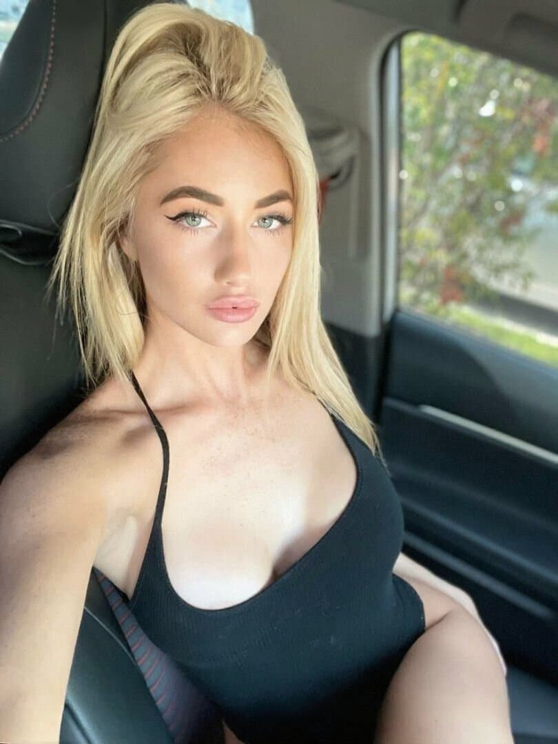 Slim Snowbunny Solo Anal Beads