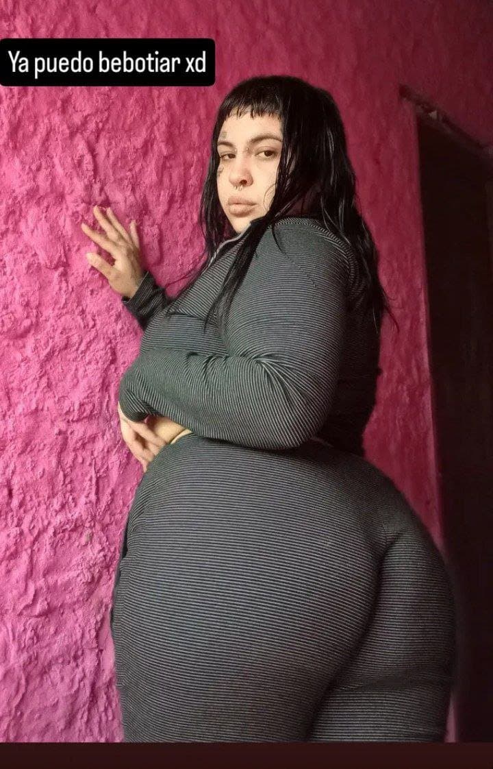 Gordi buena argentina!!!