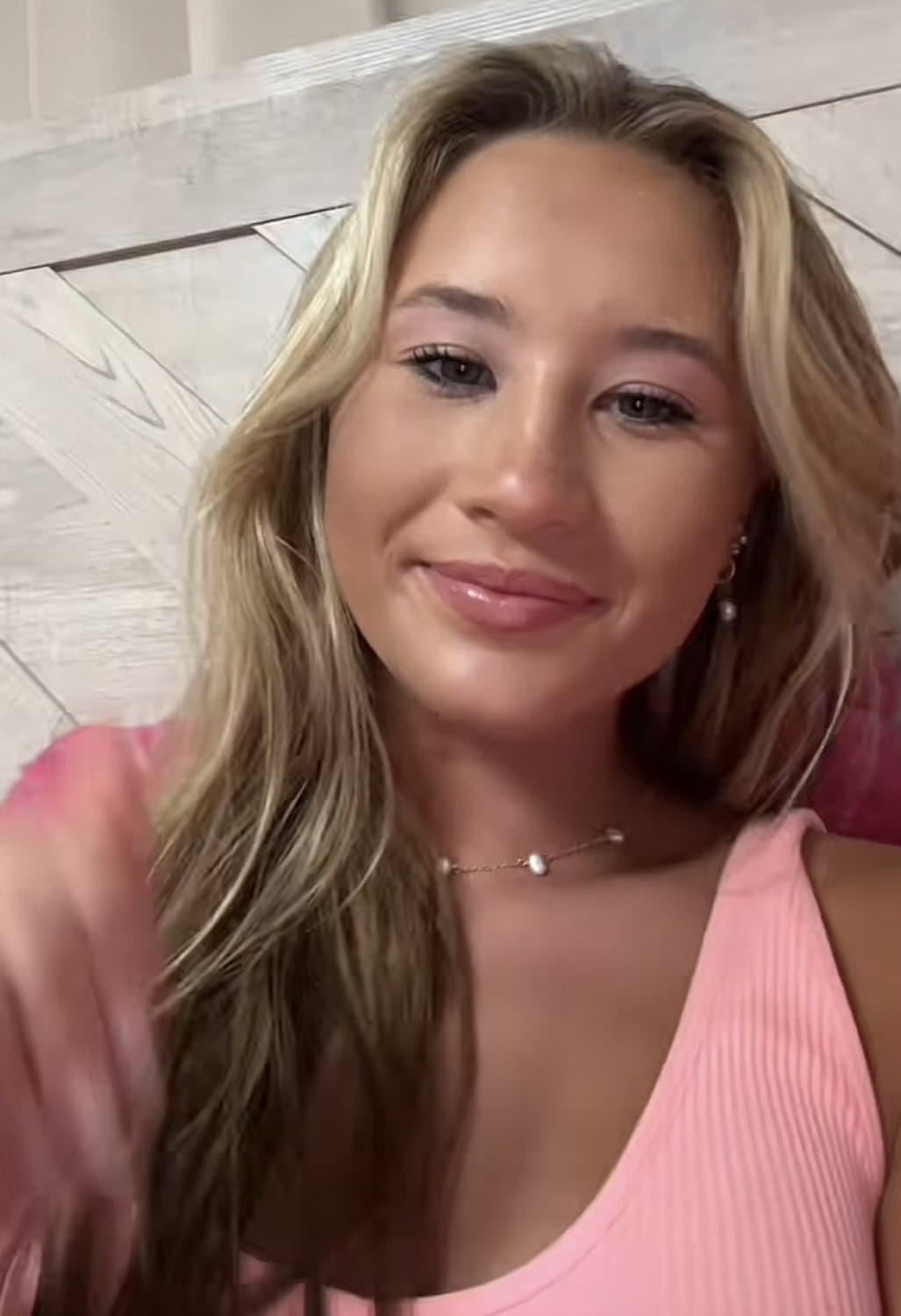 Tatum! - IRL Friend!