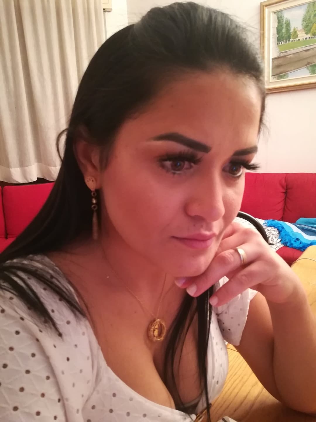 My Wife Latina Luana PUSSYRepost exp risk part6 comments or pm for more