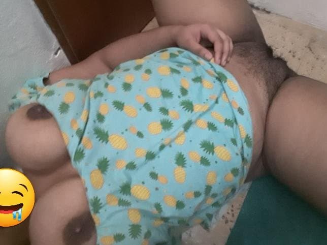 La mejor versión de mi ??? espero y te toques viéndome me gusta ser deseada.