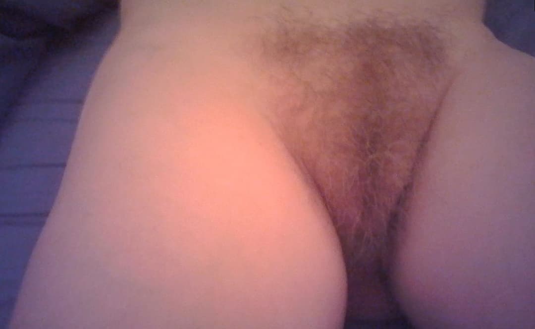 Hairy mature nurse Helen caught on hidden cams