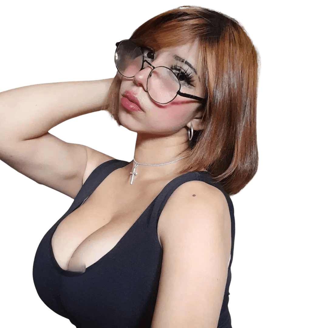 Aby Dazai (Sin marca y Sin Fondo)