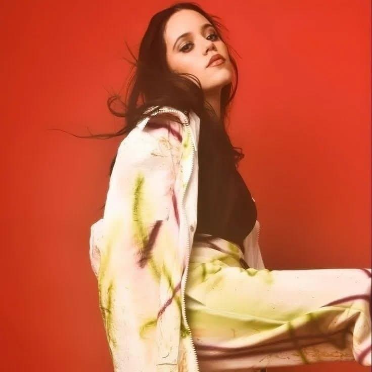 Jenna the best...little pretty Jenna