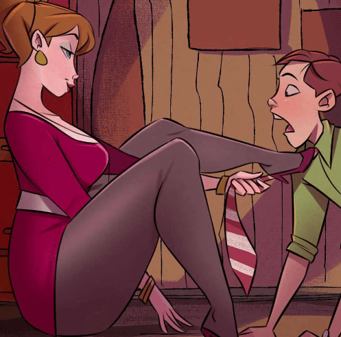 DESENHO DE PUTARIA BRASIL