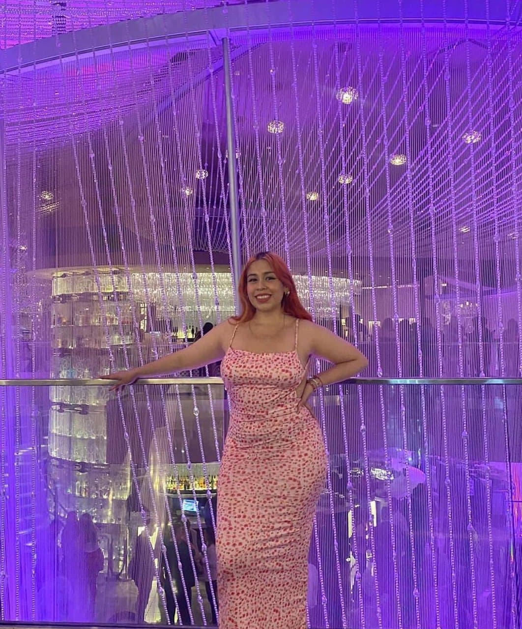 Anyone from cali know this whore ?