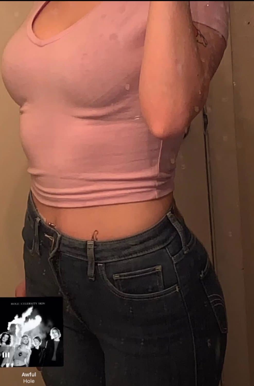 hit like button if you would breed my friend Libby (snap at bottom)