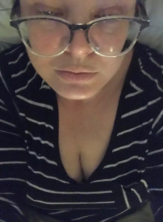 Amy #10 ? (Hot Big Tit Anal Slut)