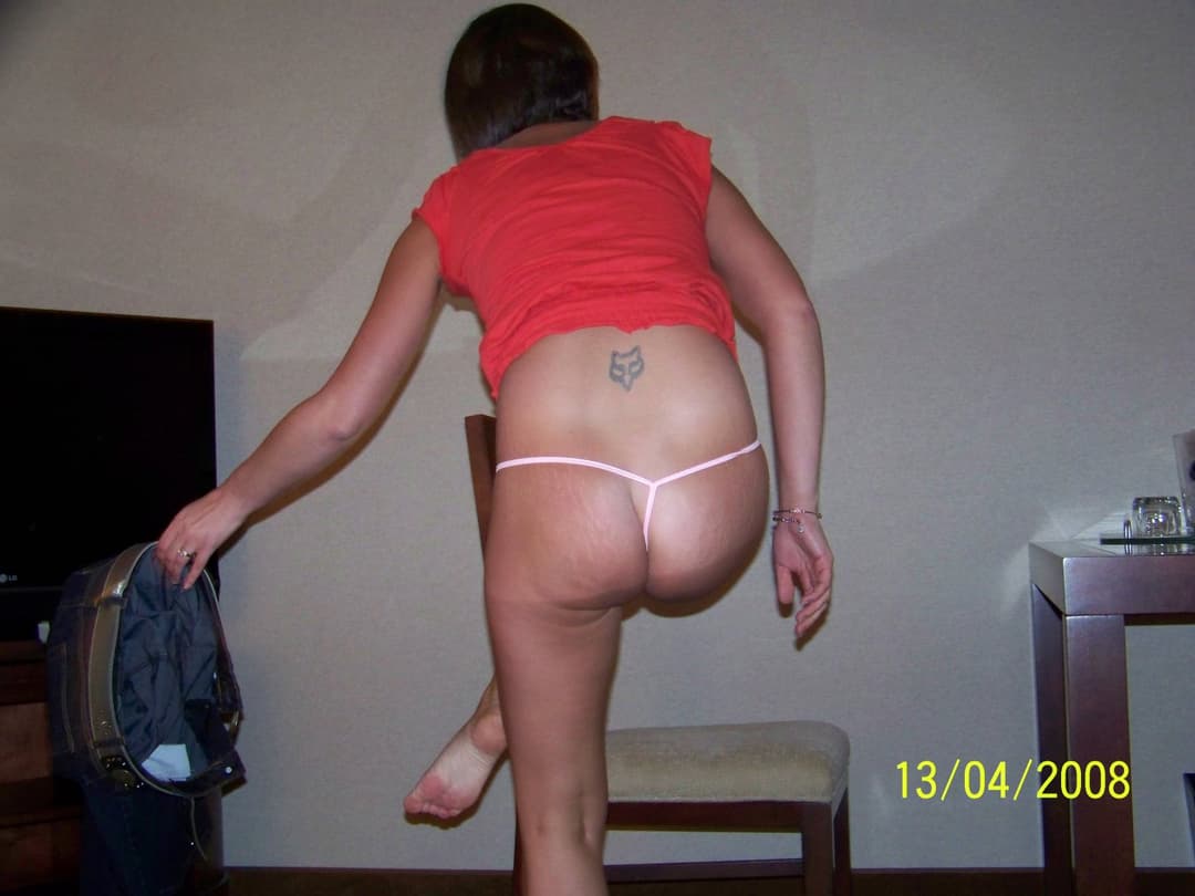 Jimmy and whats her name