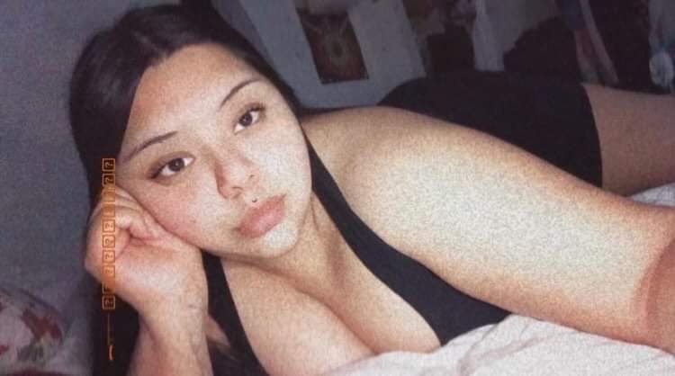 Latina Bbw gf jasmine clothes on needed to be exposed