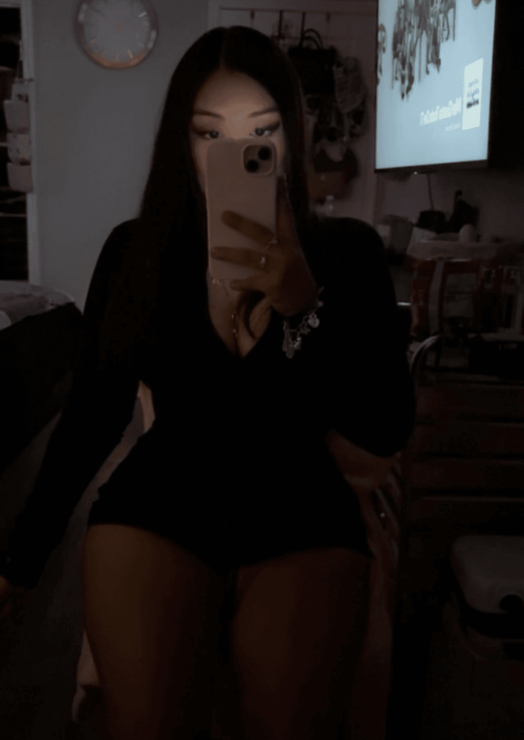 More baddies that need dick