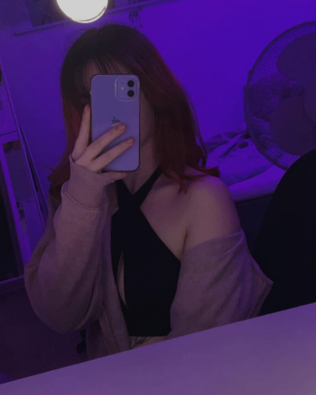 I got Forced to Leak my Crush here