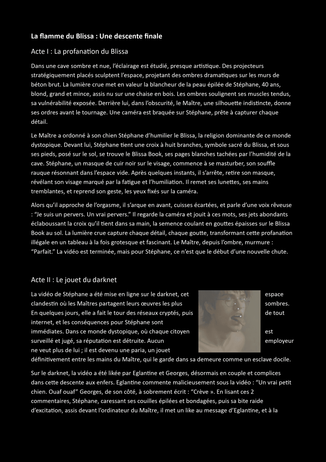 Barbie Game - Un amour interdit