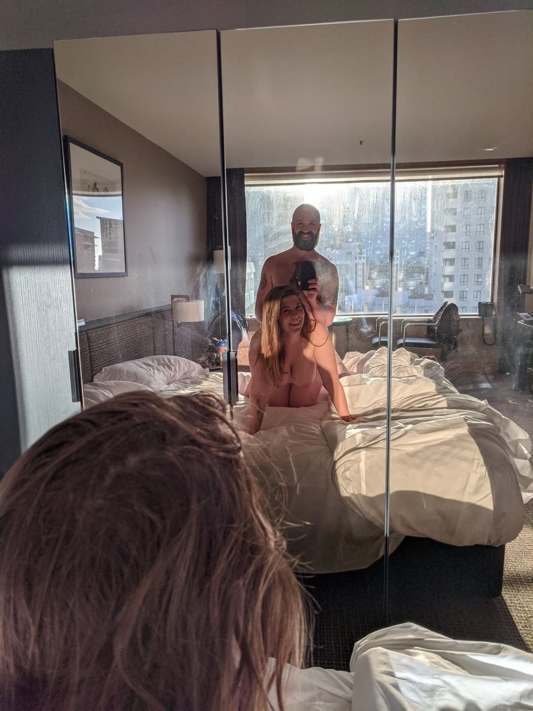 Friends that Play Together, Stay Together