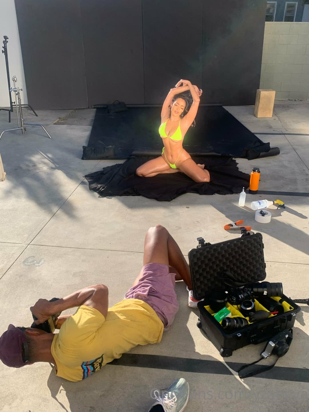 sexy ass exotic pussy