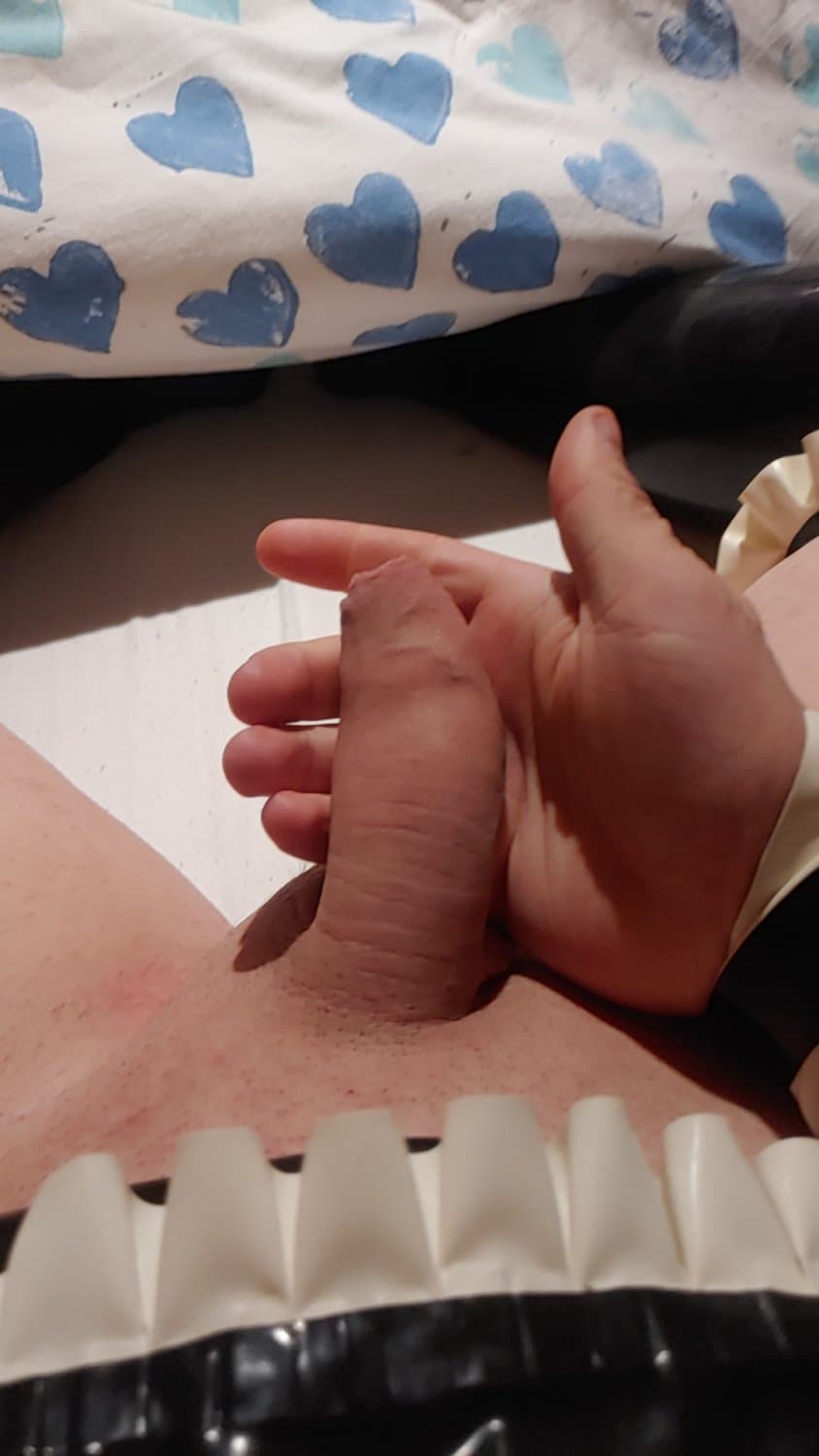 ?? closeted slutty latex cbt sissyslave Hoopsie Renee, 29 caught! https://www.erome.com/Sissyrene