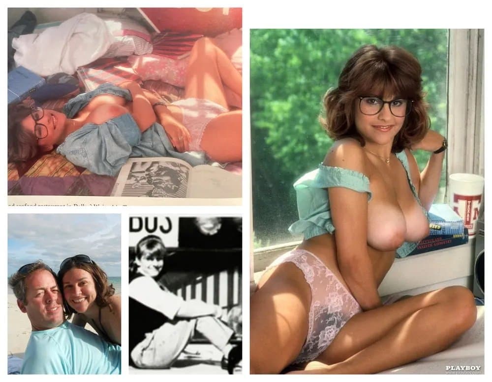 Playboy College/Casting/One Times - Before, After, Much Later - Part 2