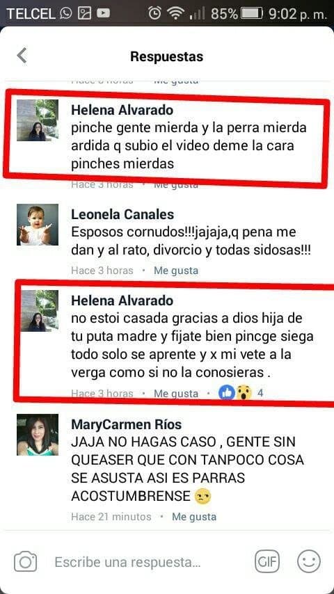 Compilación de mis amantes