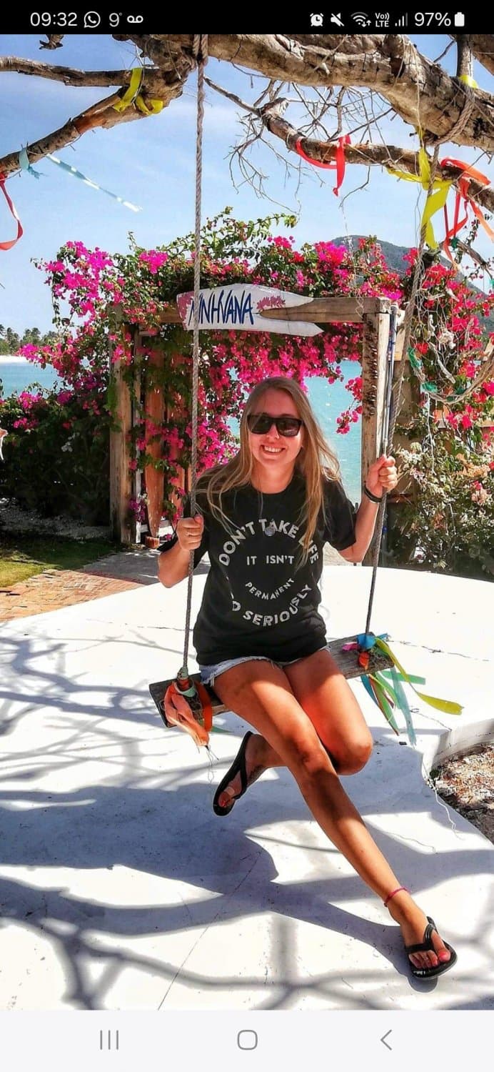 Hot Blonde Slut Wife Ksenia