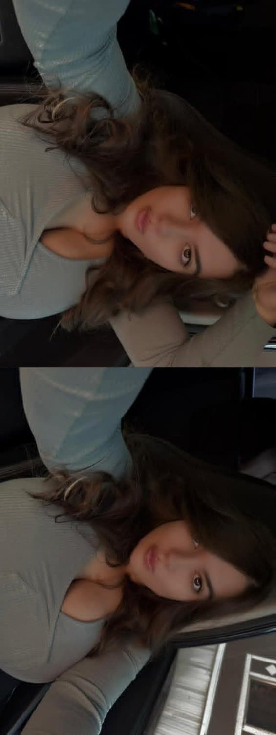 Alyssa Romero big titties and thick ass ! I cum to her everyday