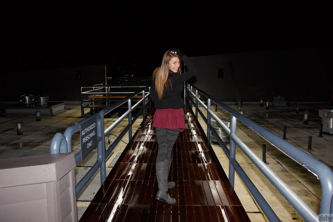 Gracie Thibble Holiday Feels Pt 1